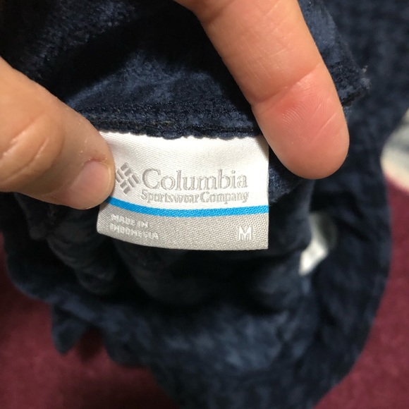 Columbia - Picture 4 of 4